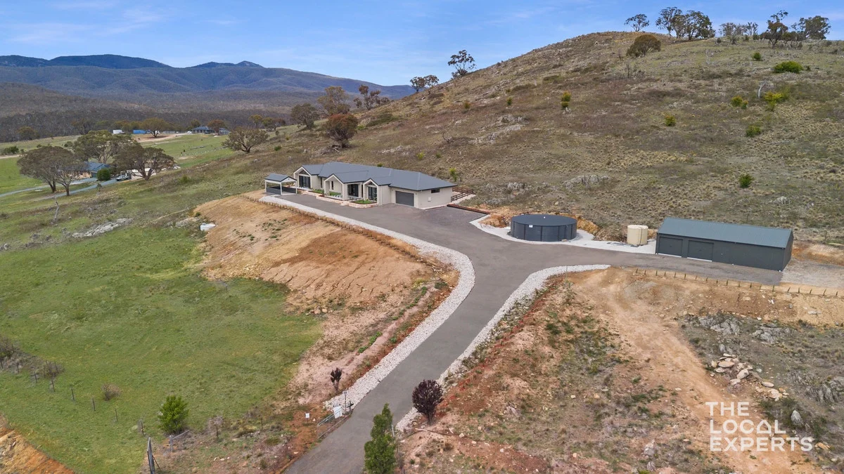 Additional image 36 of 69 Captain Robertson Drive, Burra NSW 2620