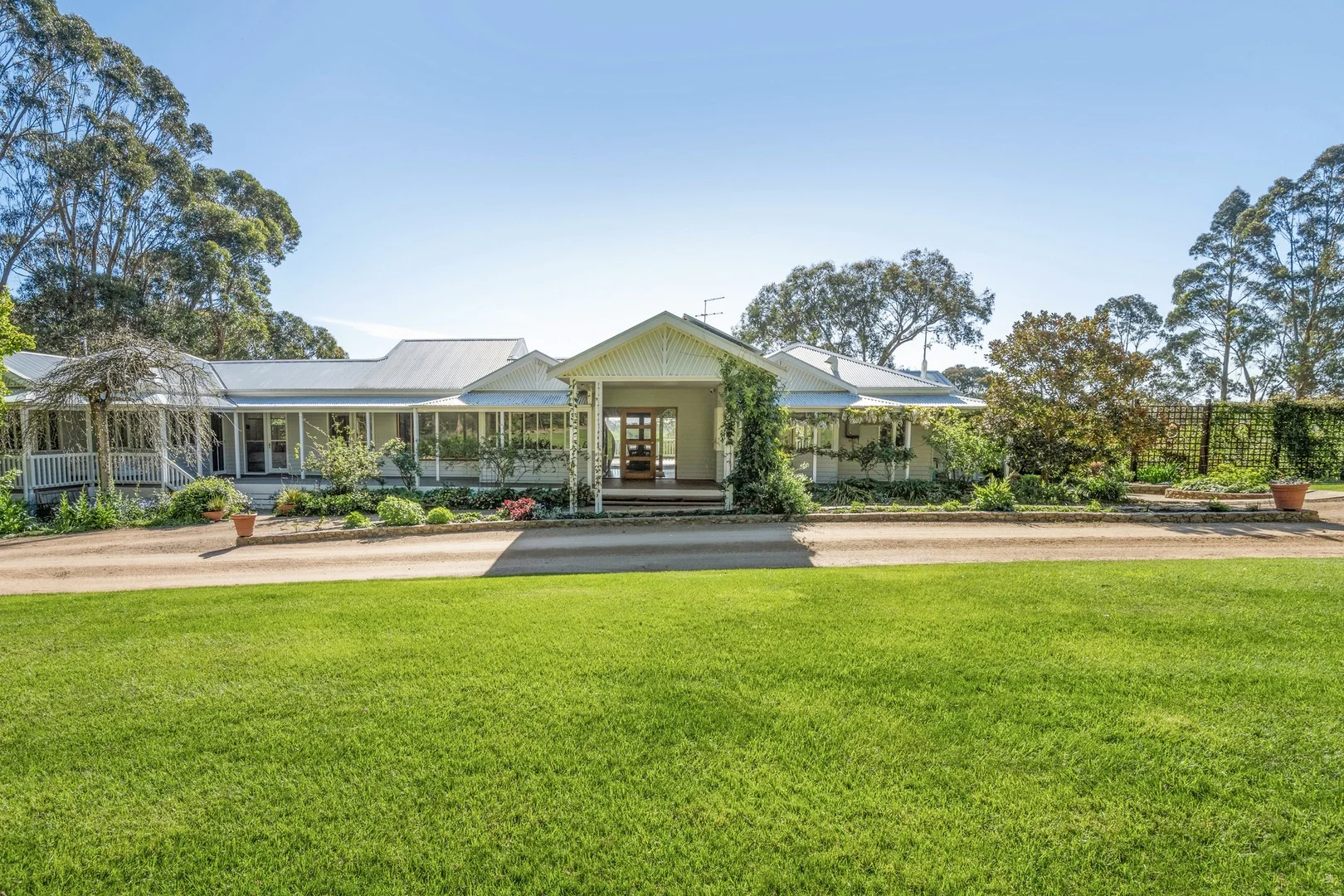 23 Bright Lane, Main Ridge VIC 3928