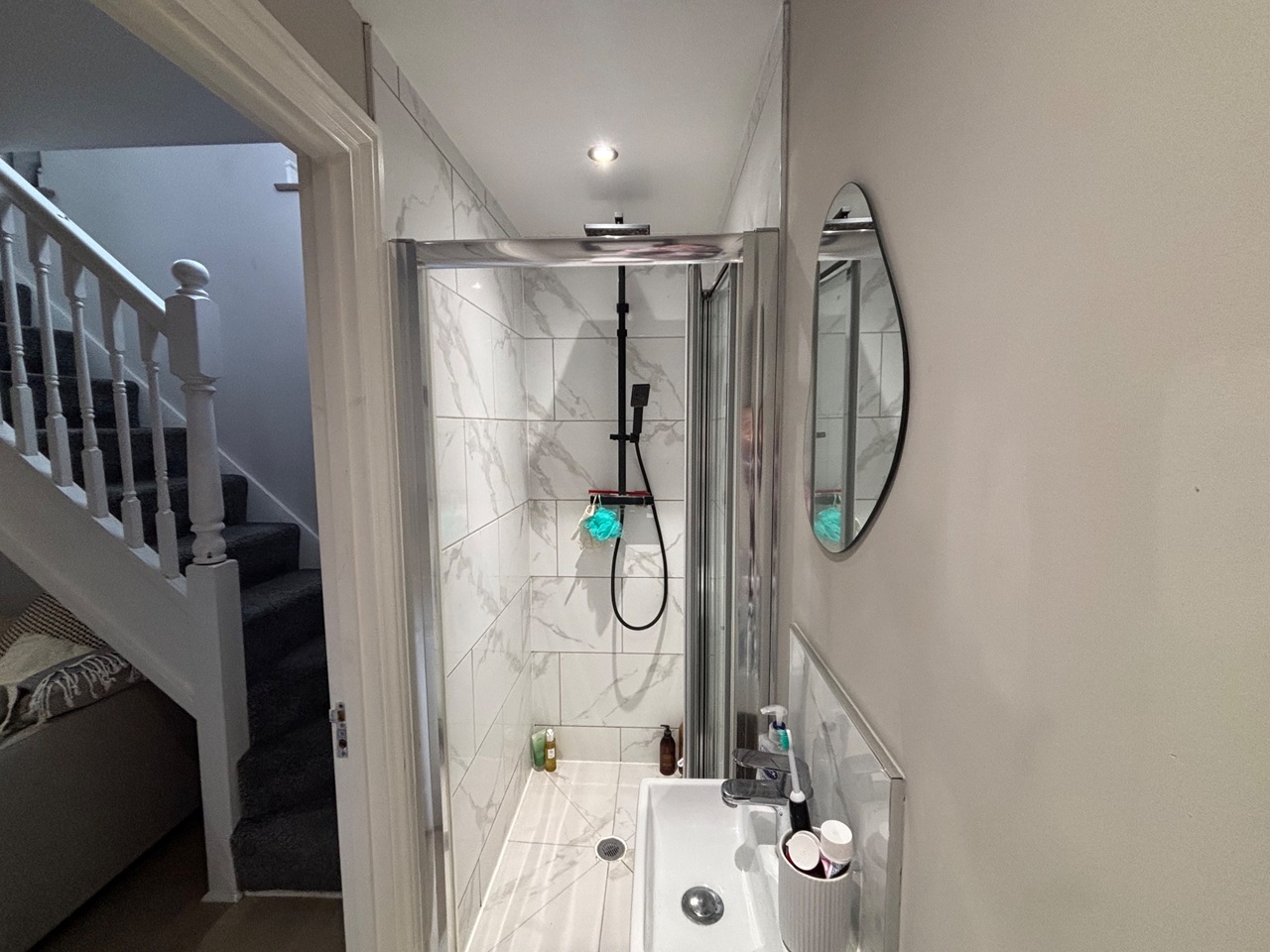 Additional image 9 of 1 Bed Maisonette, Lockington Road, SW8, N1 7GU