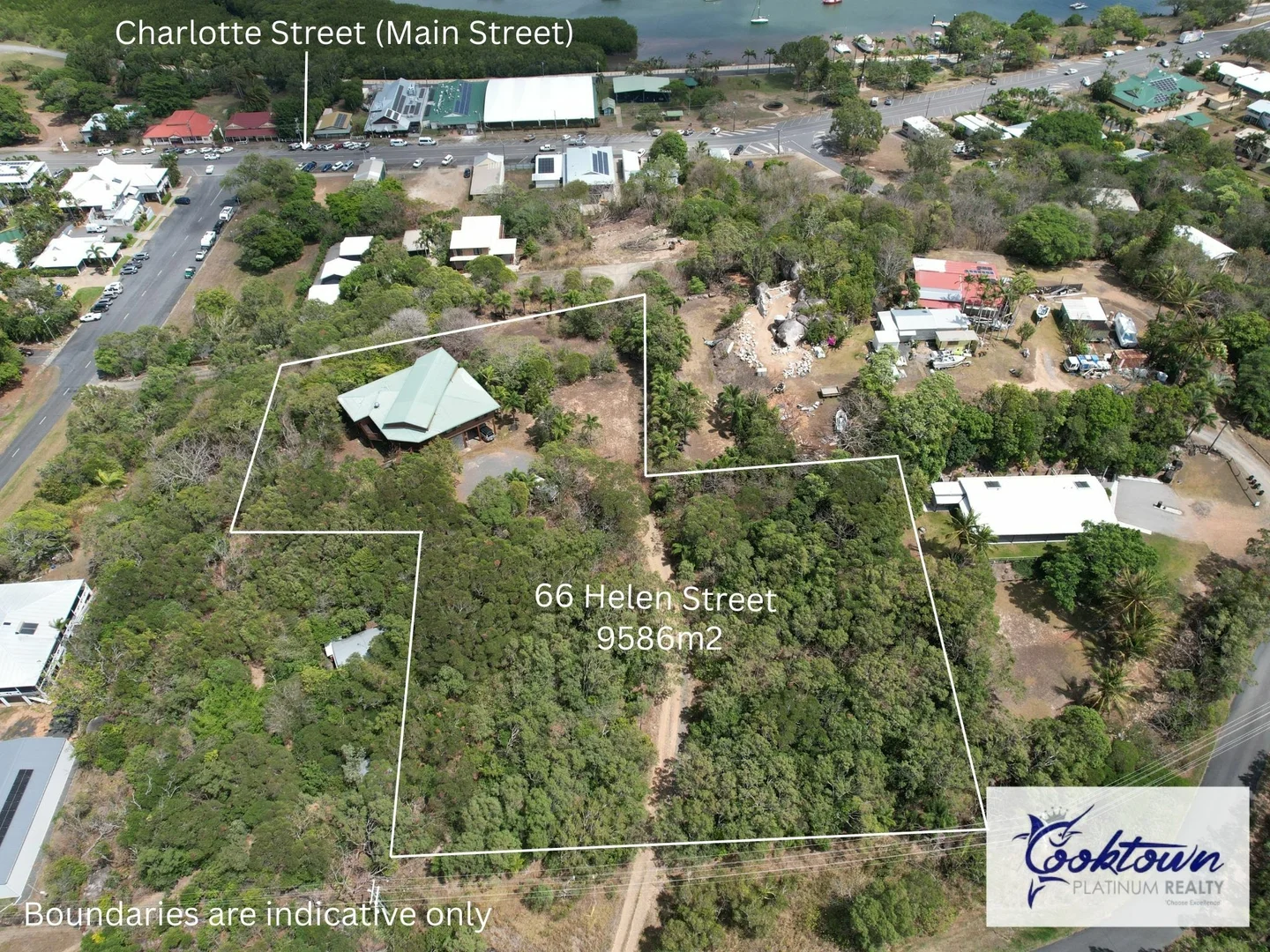 Additional image 28 of 66 Helen Street, Cooktown QLD 4895