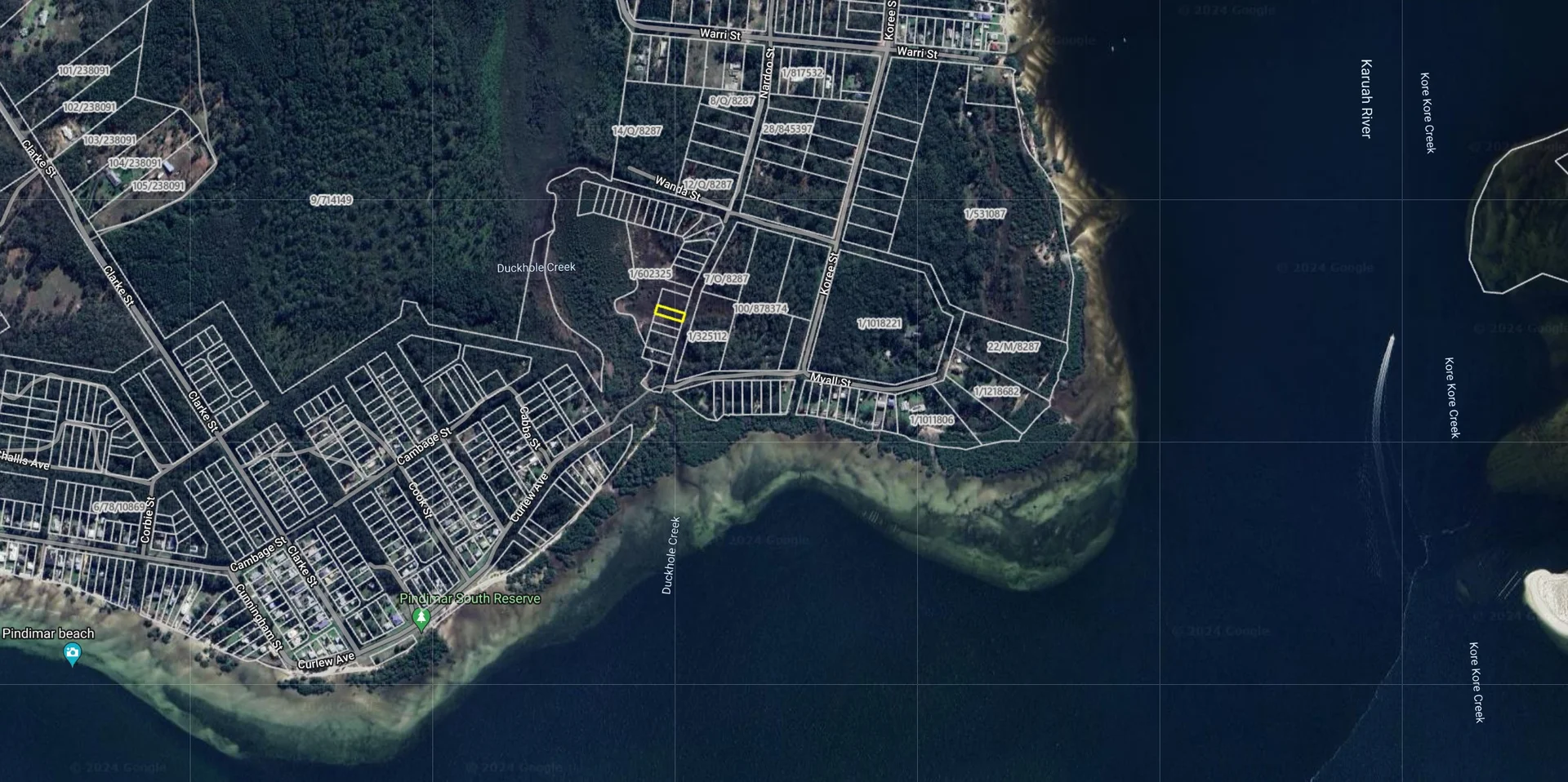 Additional image 2 of 23 Nardoo Street, Pindimar NSW 2324