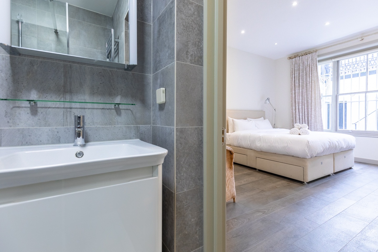 Additional image 17 of 2 Bed Flat, Linden Gardens, W2, N1 7GU