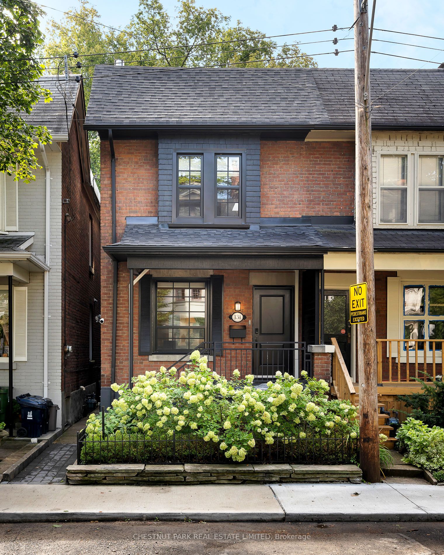 131 Alcorn Avenue, Toronto, ON, M4V 1E5