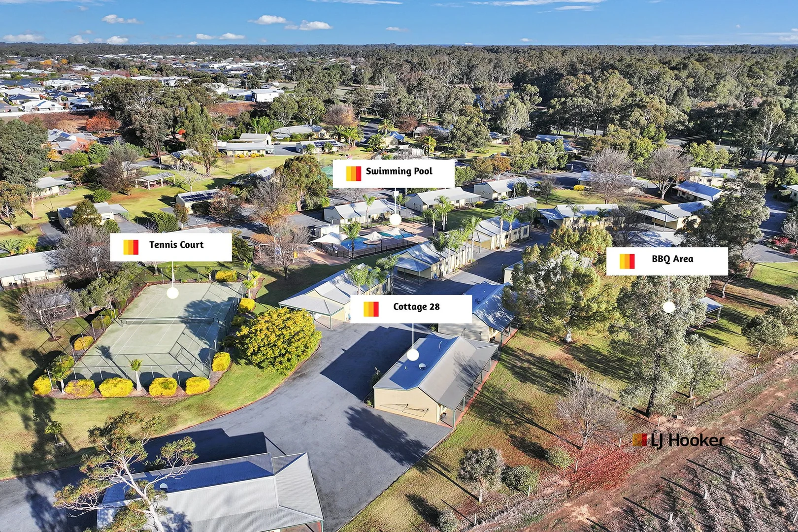 Additional image 15 of 28/162 Perricoota Road, Moama NSW 2731