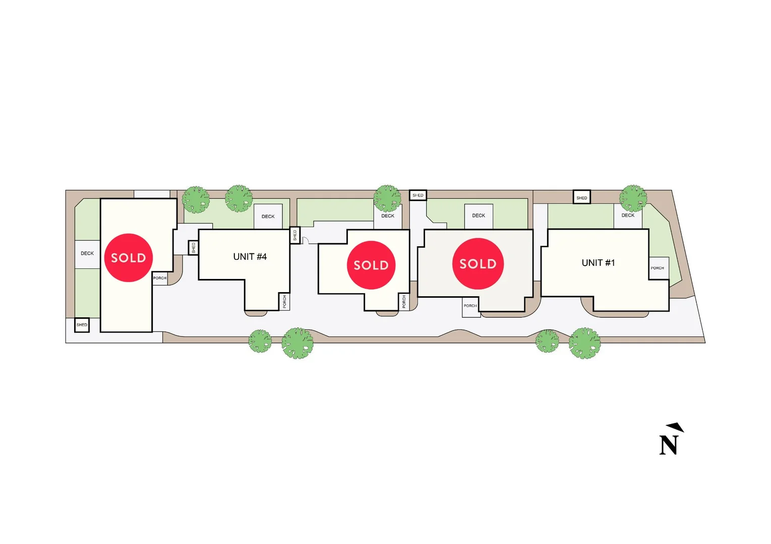 Additional image 12 of 1/3 Ross Road, Croydon VIC 3136