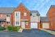 Rowan Drive, Branston, Burton-On-Trent