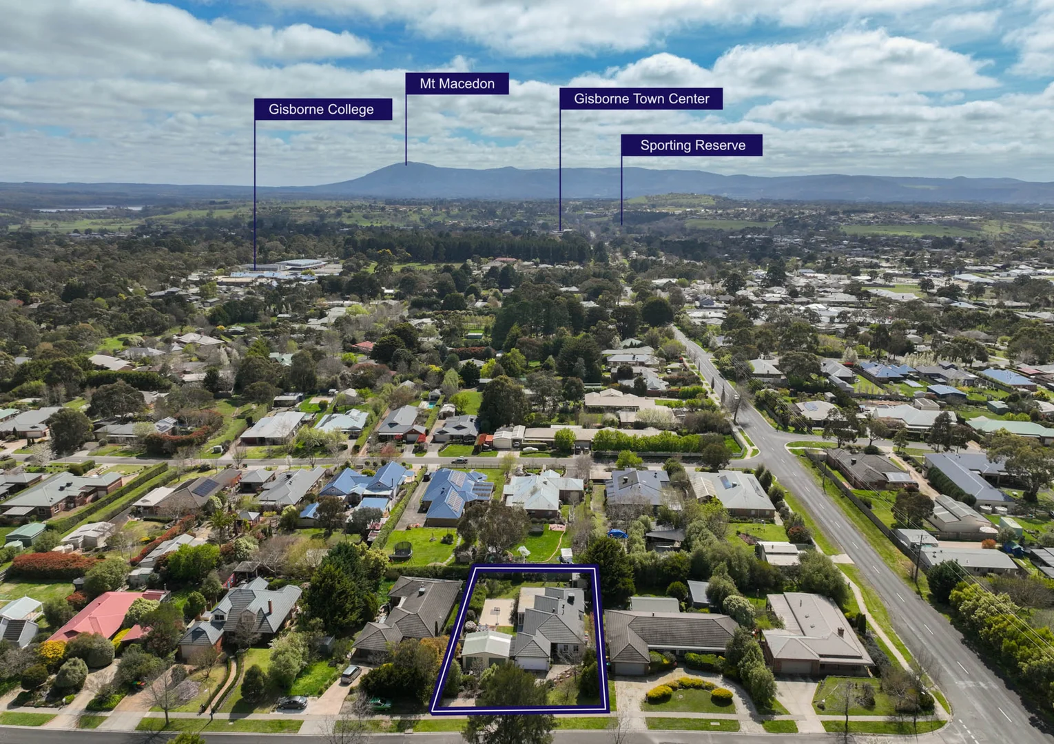 Additional image 22 of 6 Carinya Drive, Gisborne VIC 3437