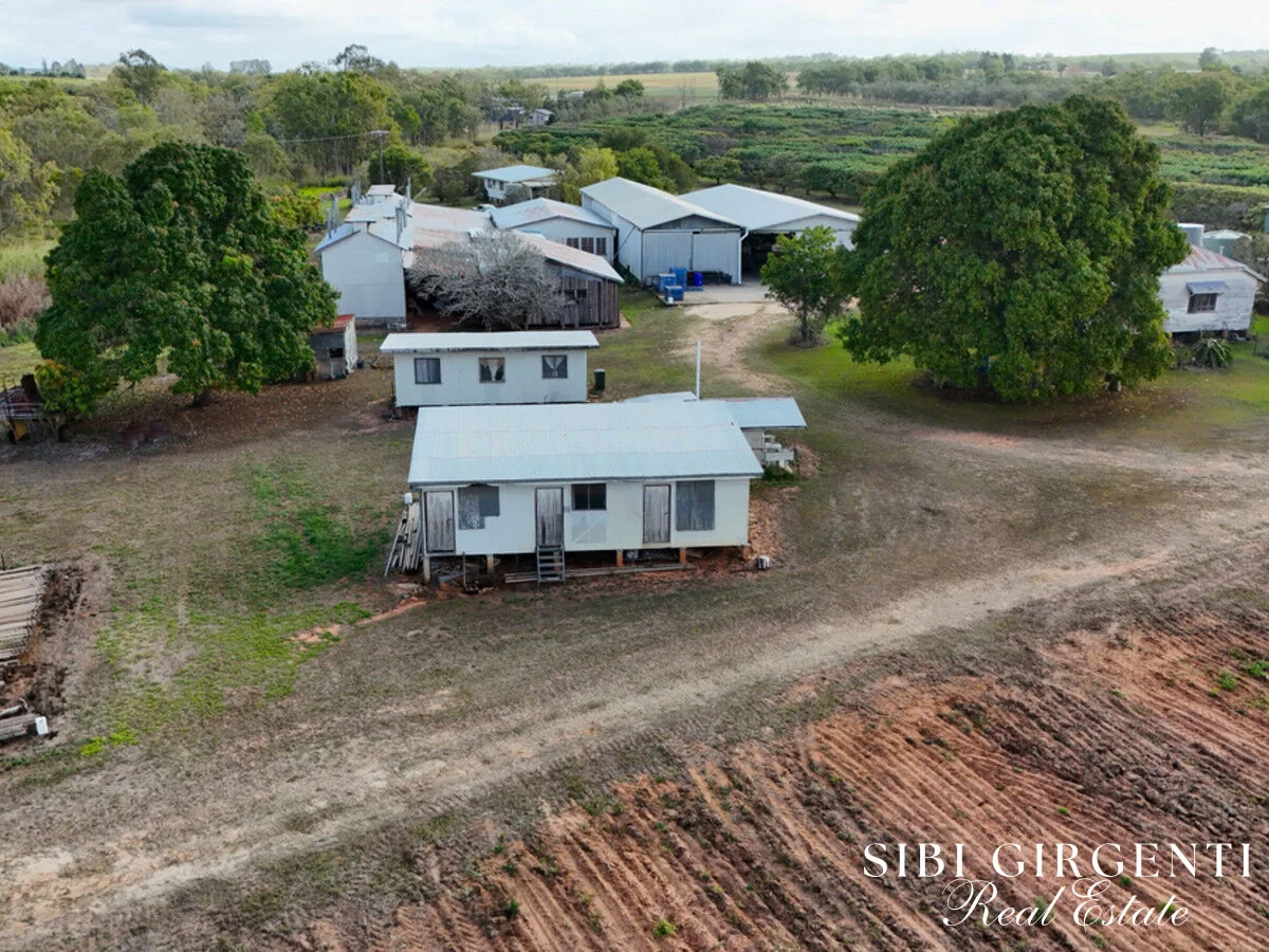 Additional image 9 of 44 Carman Road, Paddys Green QLD 4880