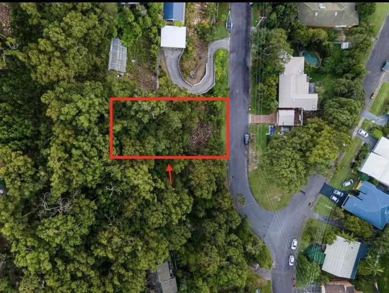 Additional image 3 of 5 Tareebin Road, Nelson Bay NSW 2315
