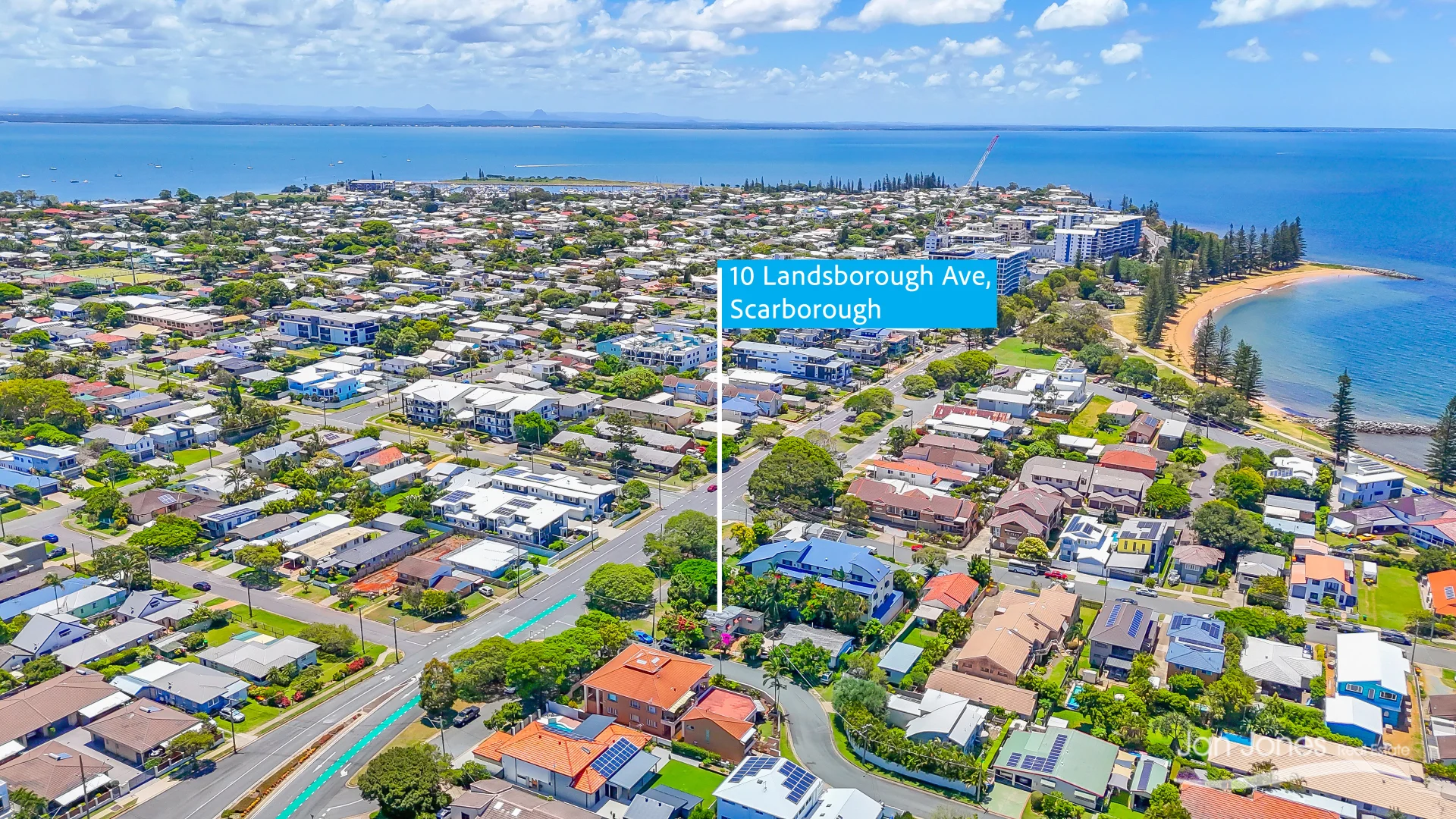 Additional image 22 of 10 Landsborough Avenue, Scarborough QLD 4020
