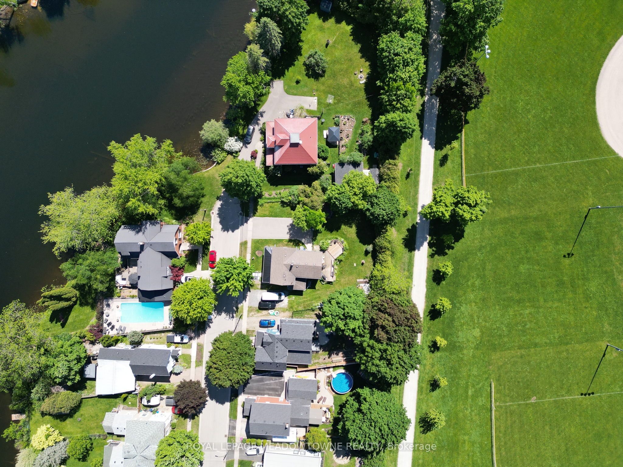 Additional image 5 of 87 Lake Avenue, Halton Hills, ON, L7J 1G1