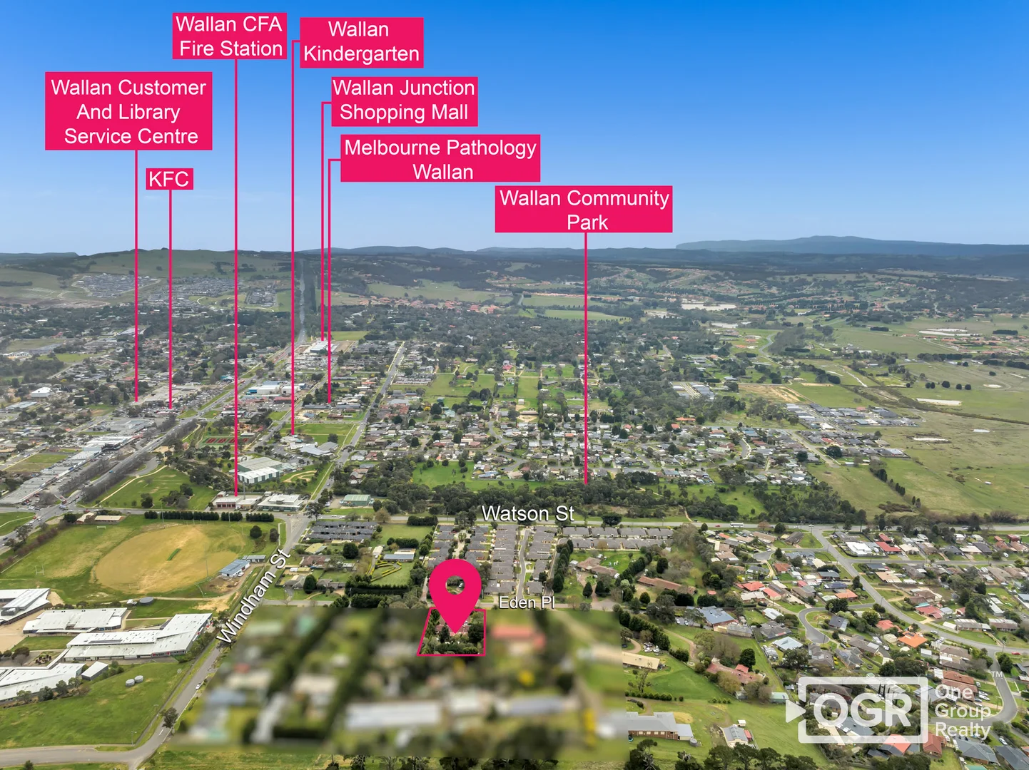 Additional image 4 of 14 Eden Place, Wallan VIC 3756