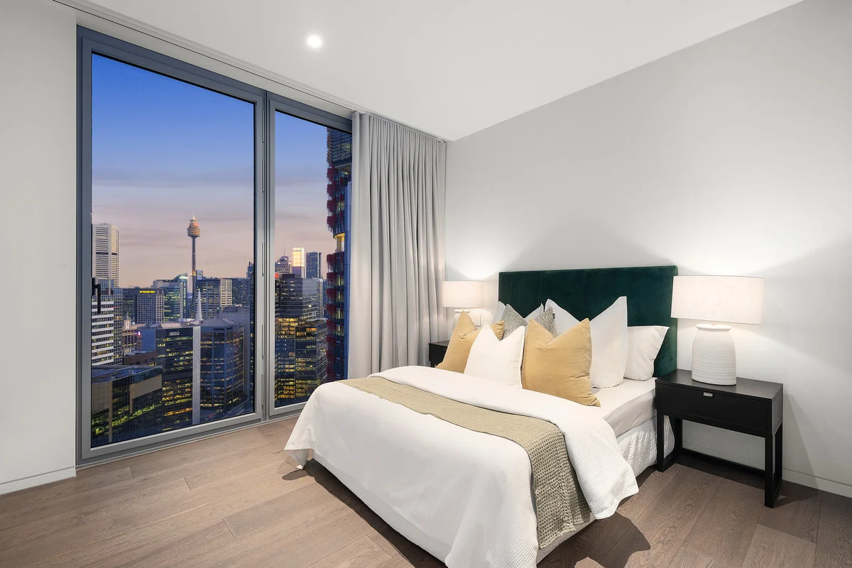 Additional image 11 of 52a/2 Watermans Quay, Barangaroo NSW 2000
