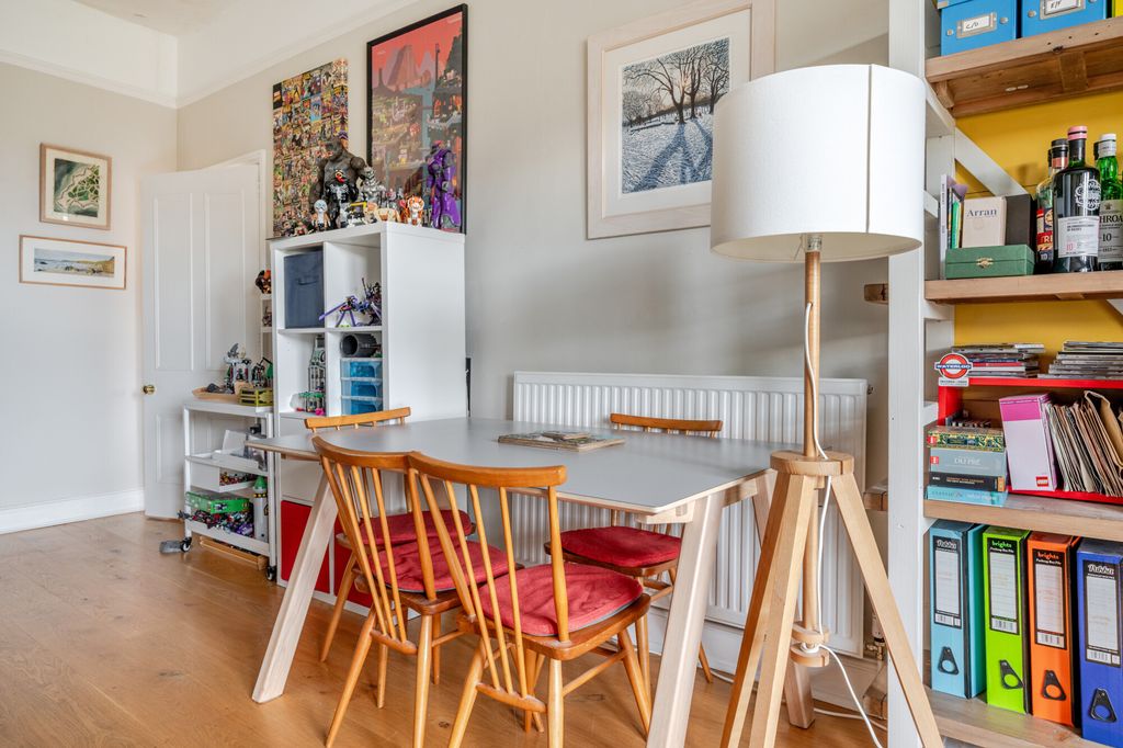 Additional image 16 of 2 bed flat for saleWorcester Crescent, Bristol BS8