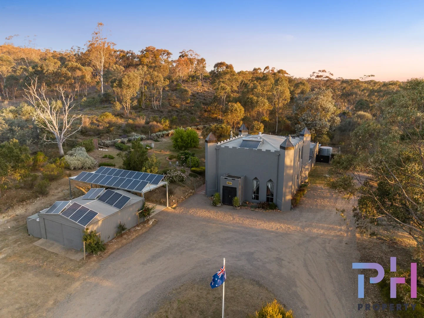 1271 Axe Creek Road, Sedgwick VIC 3551