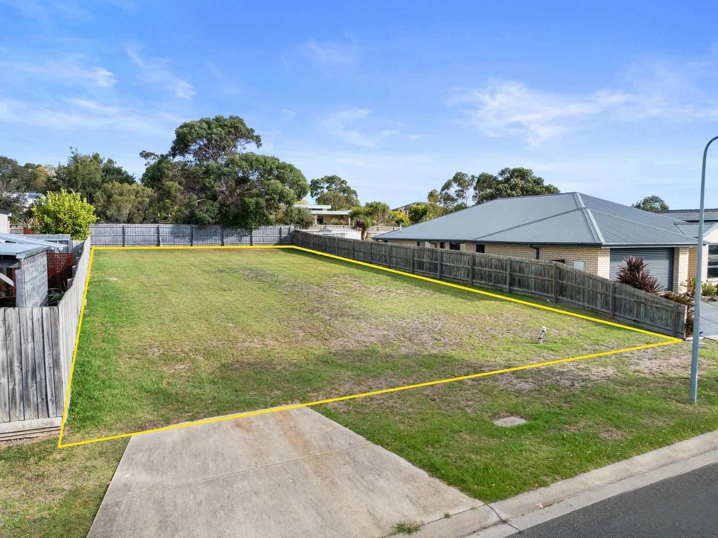 16 Canary Way, North Wonthaggi VIC 3995