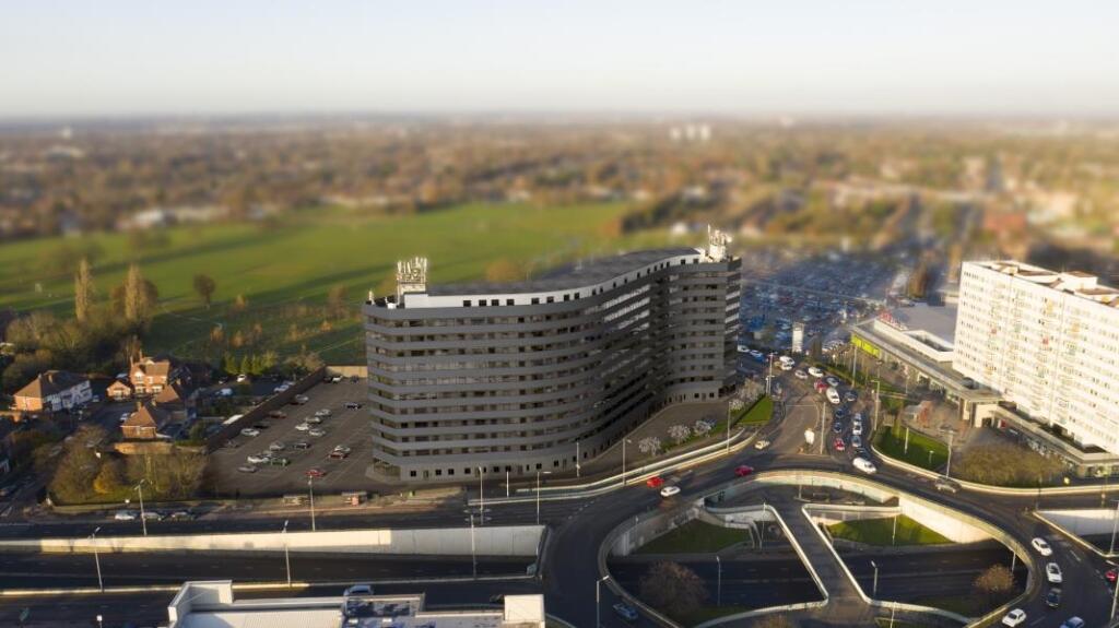 Additional image 4 of Equipoint, Yardley B25