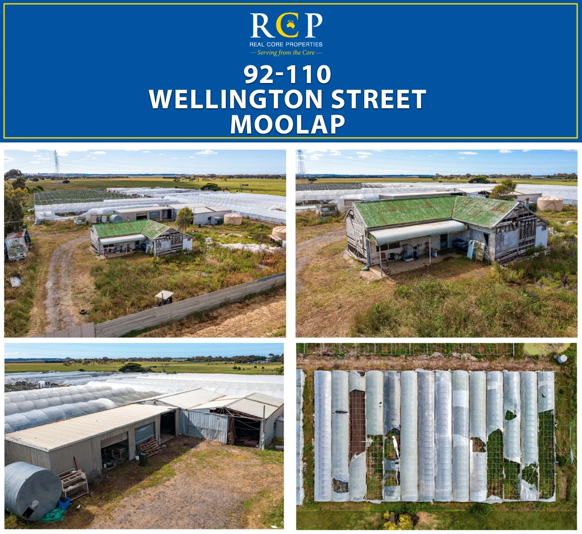 Additional image 4 of 92-110 Wellington Street, Moolap VIC 3224