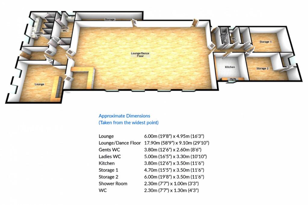 Additional image 19 of 3 West Church Street, Buckie, AB56 1BN