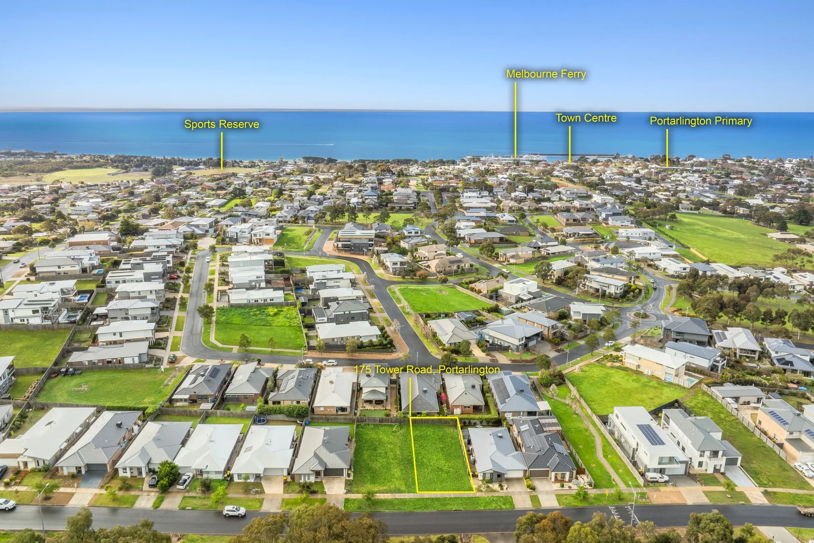 Additional image 3 of 175 Tower Road, Portarlington VIC 3223