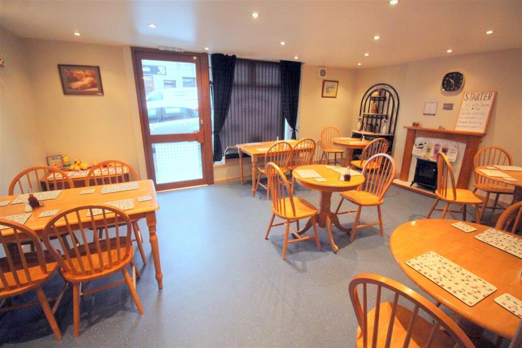 Additional image 9 of 12- 16 Fife Street, Dufftown, Moray AB55 4AL