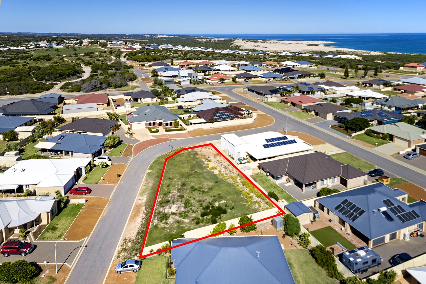 Additional image 2 of 3 Carmela Corner, Wandina WA 6530