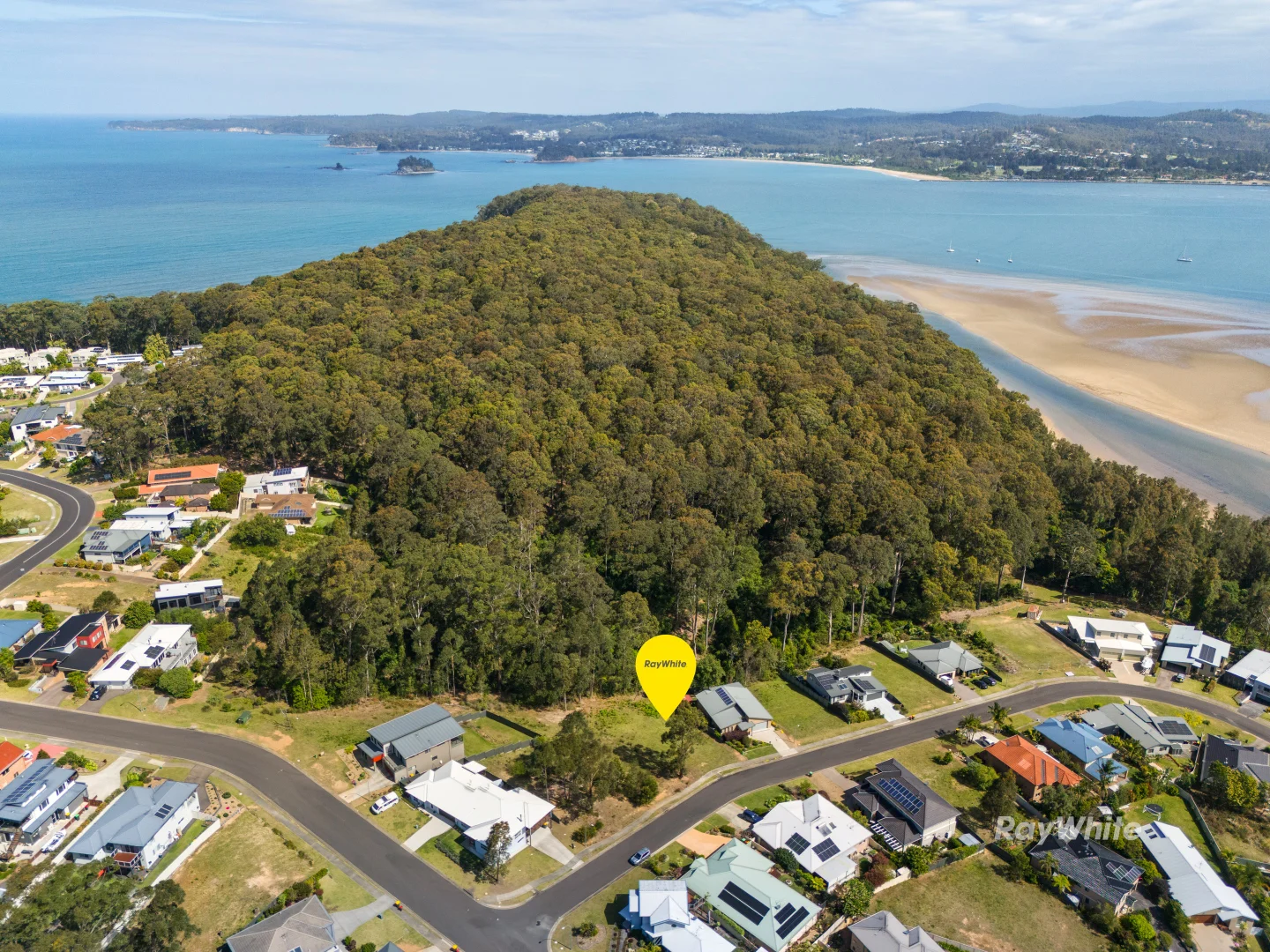 Additional image 5 of 109 Courtenay Crescent, Long Beach NSW 2536