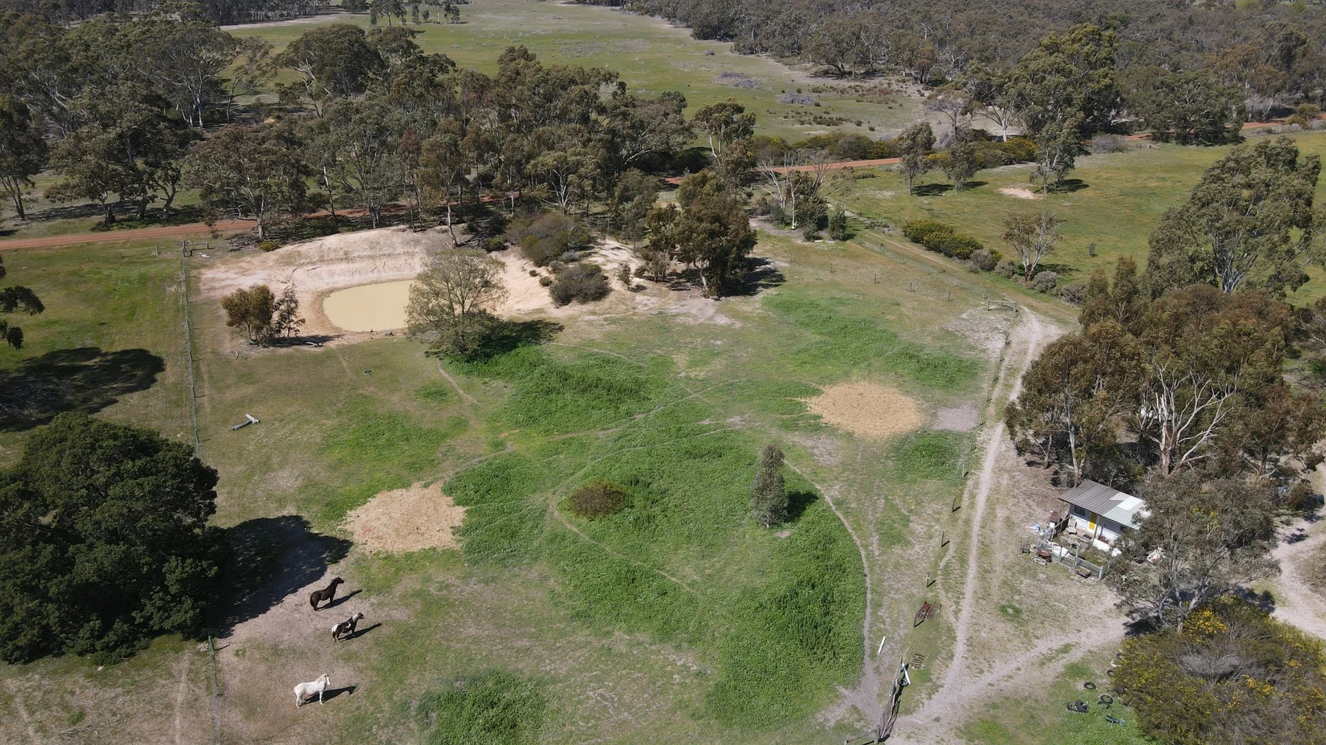 55 Rifle Range Road, Edenhope VIC 3318