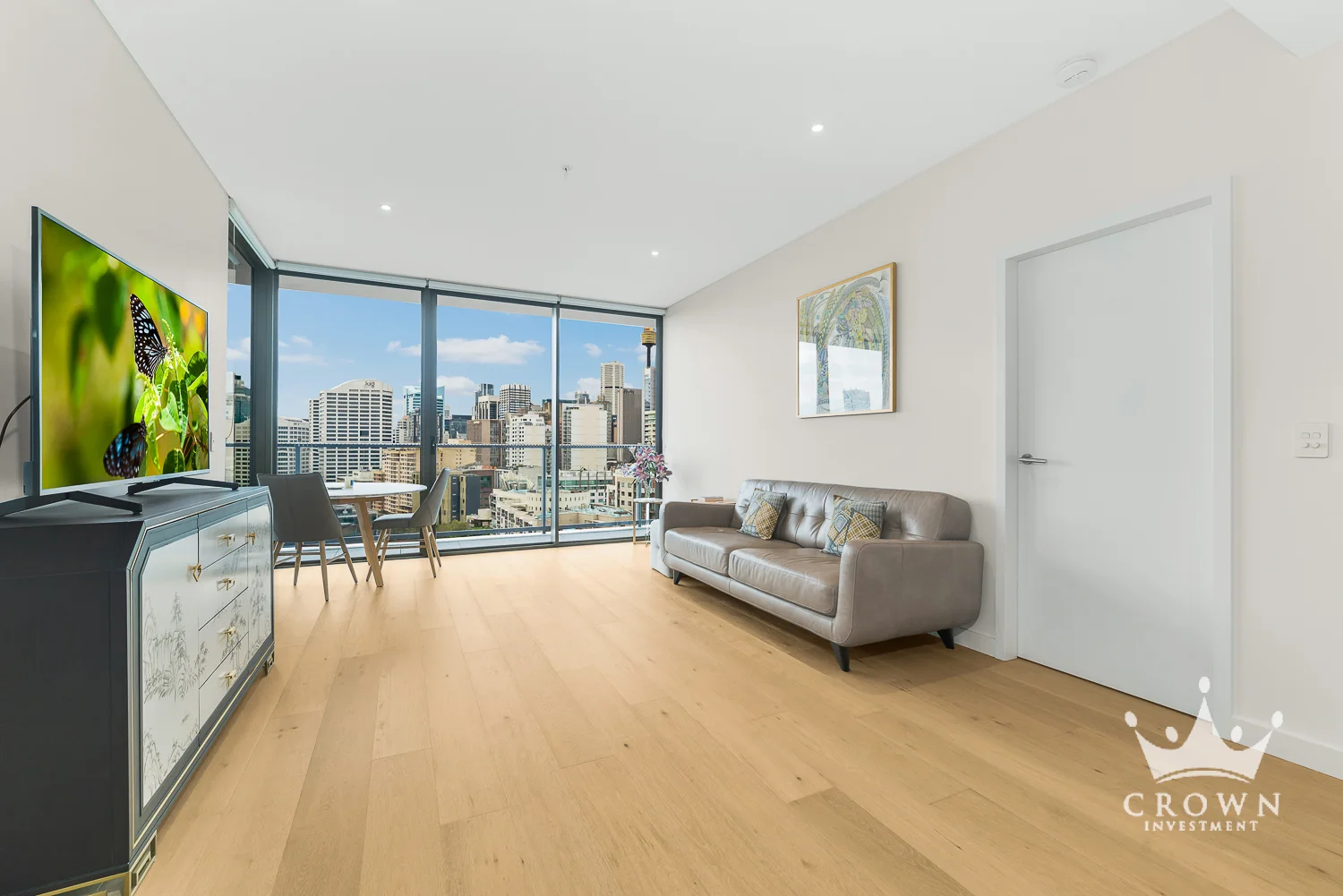 Additional image 8 of High Level/81 Harbour St, Haymarket NSW 2000