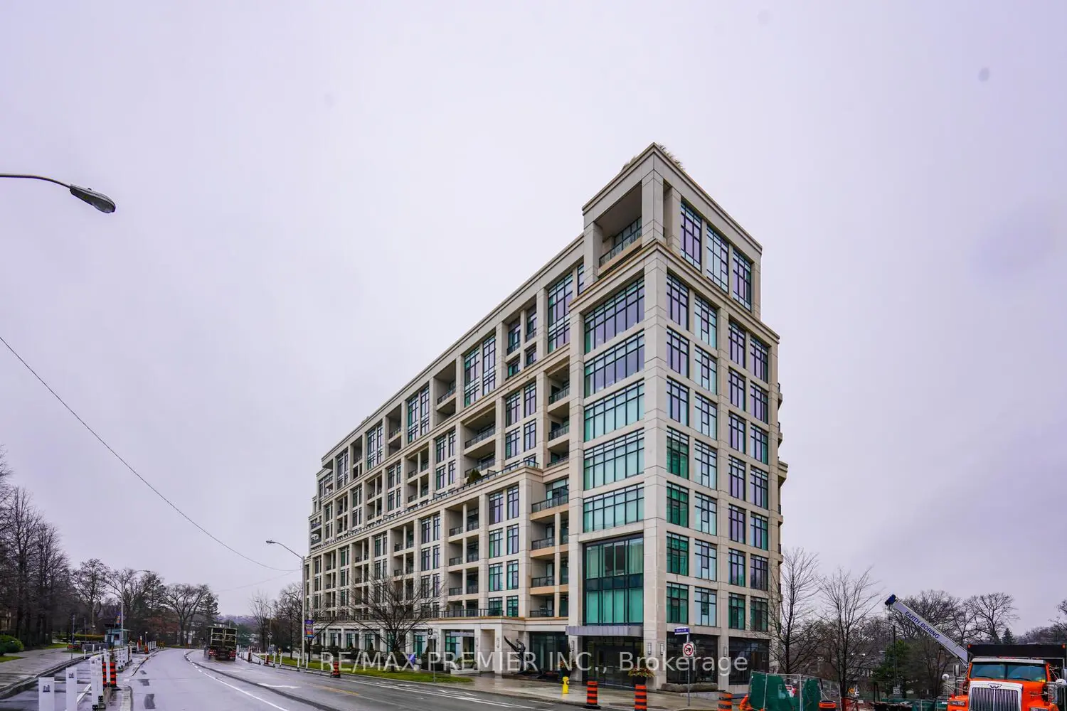 2 Old Mill Drive 303