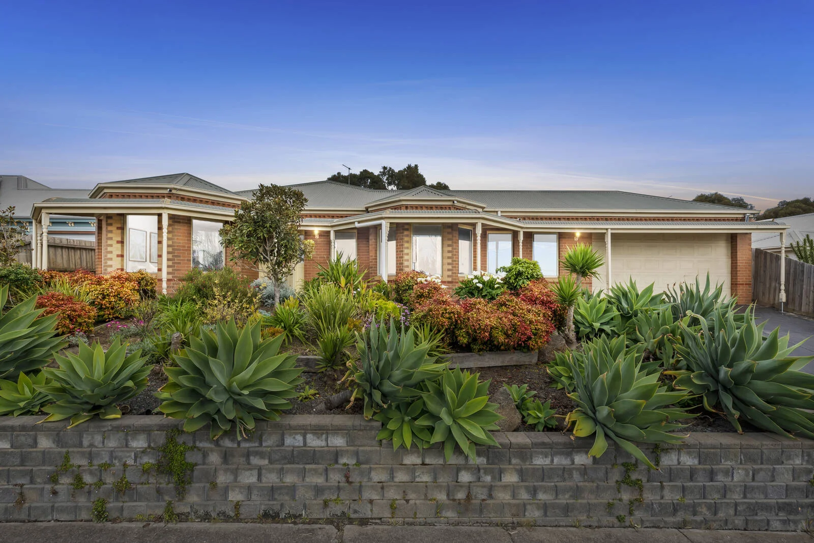 36 Augustine Drive, Highton VIC 3216