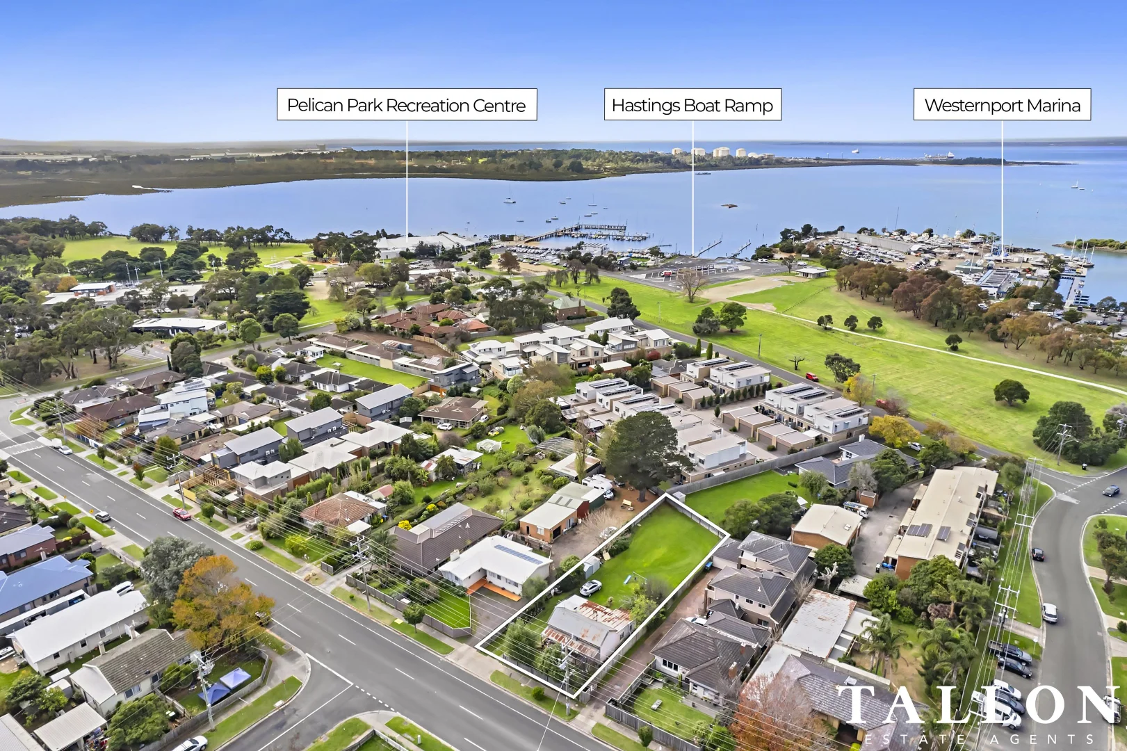 Additional image 10 of 95 Salmon Street, Hastings VIC 3915