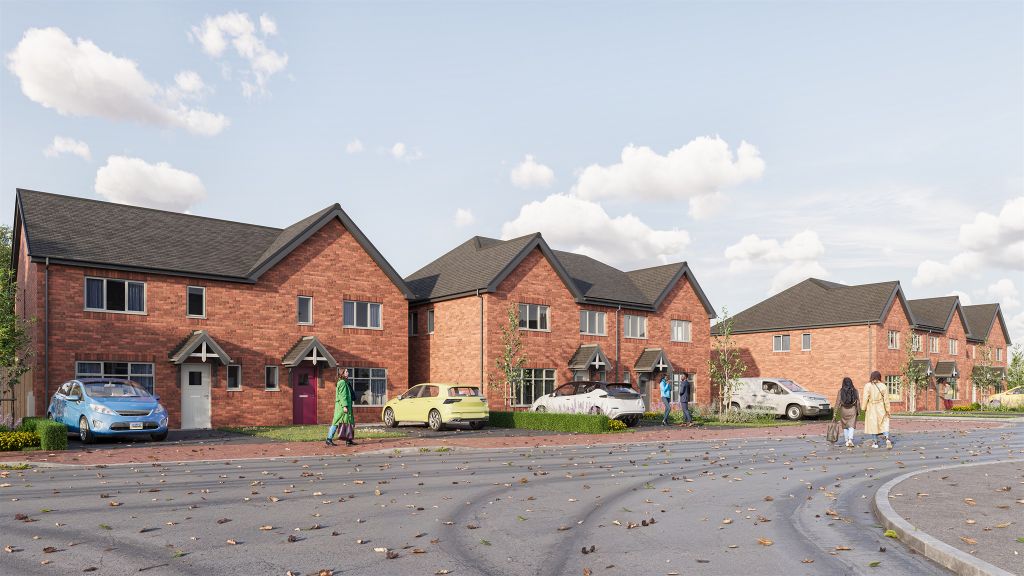 Additional image 5 of 5 bed detached house for saleRookery Road, Wolverhampton WV4