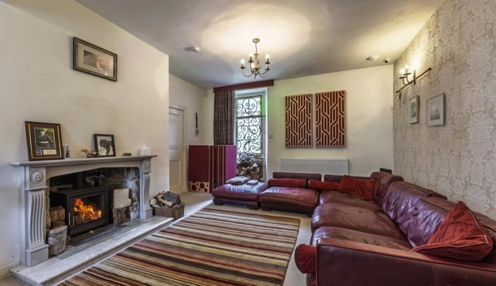 Additional image 5 of 3 Playfairs Courtyard, Cullen, Buckie, Moray, AB56