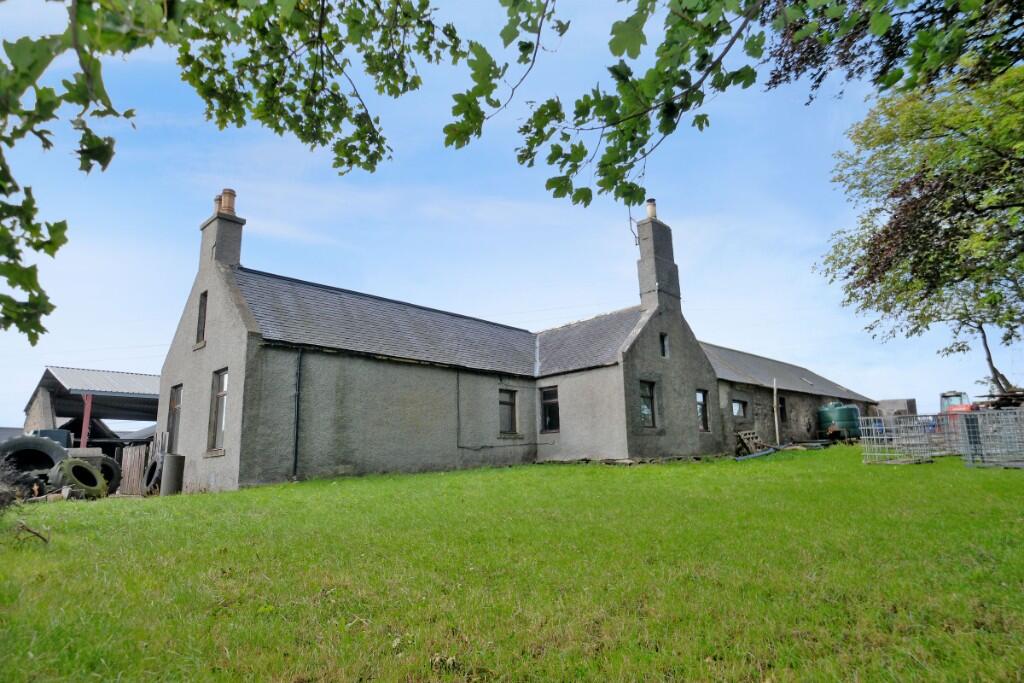 Additional image 4 of Burnside Farm, Keith, AB55 6QP