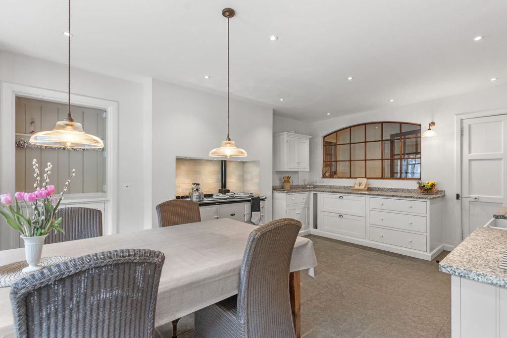 Additional image 19 of 8 bed country house for saleBroomhill House, Dulnain Bridge, Grantown- On- Spey PH26