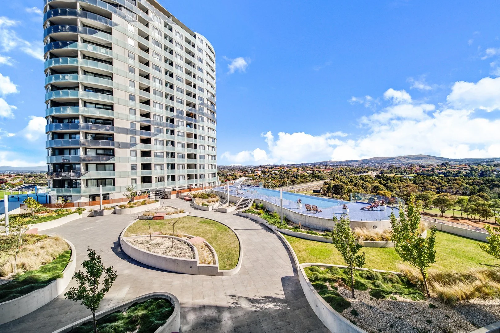 Additional image 12 of 269/1 Anthony Rolfe Avenue, Gungahlin ACT 2912