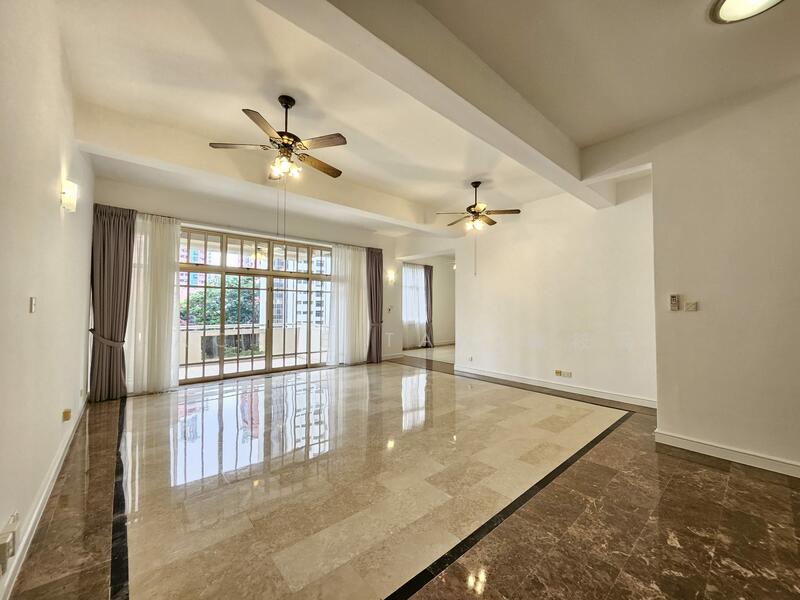 2 Leonie Hill Road