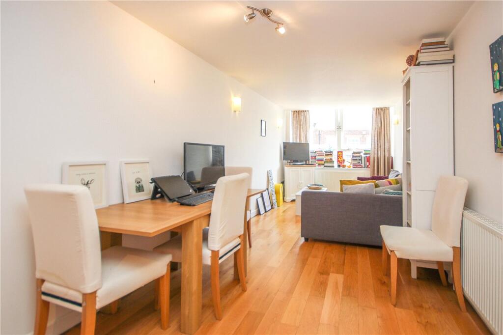 Additional image 4 of Forrester House, St. Peters Street, St. Albans, AL1