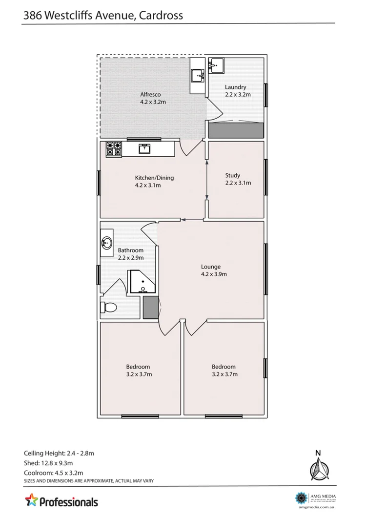 Additional image 16 of 386 Westcliffs Avenue, Cardross VIC 3496