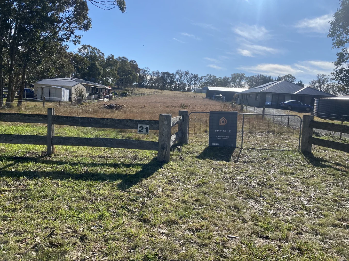 Additional image 13 of 21 Howick St, Bungonia NSW 2580