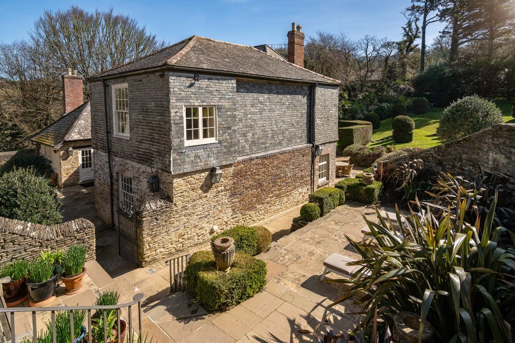 Additional image 20 of 11 bed detached house for saleSt. Just In Roseland, Truro TR2
