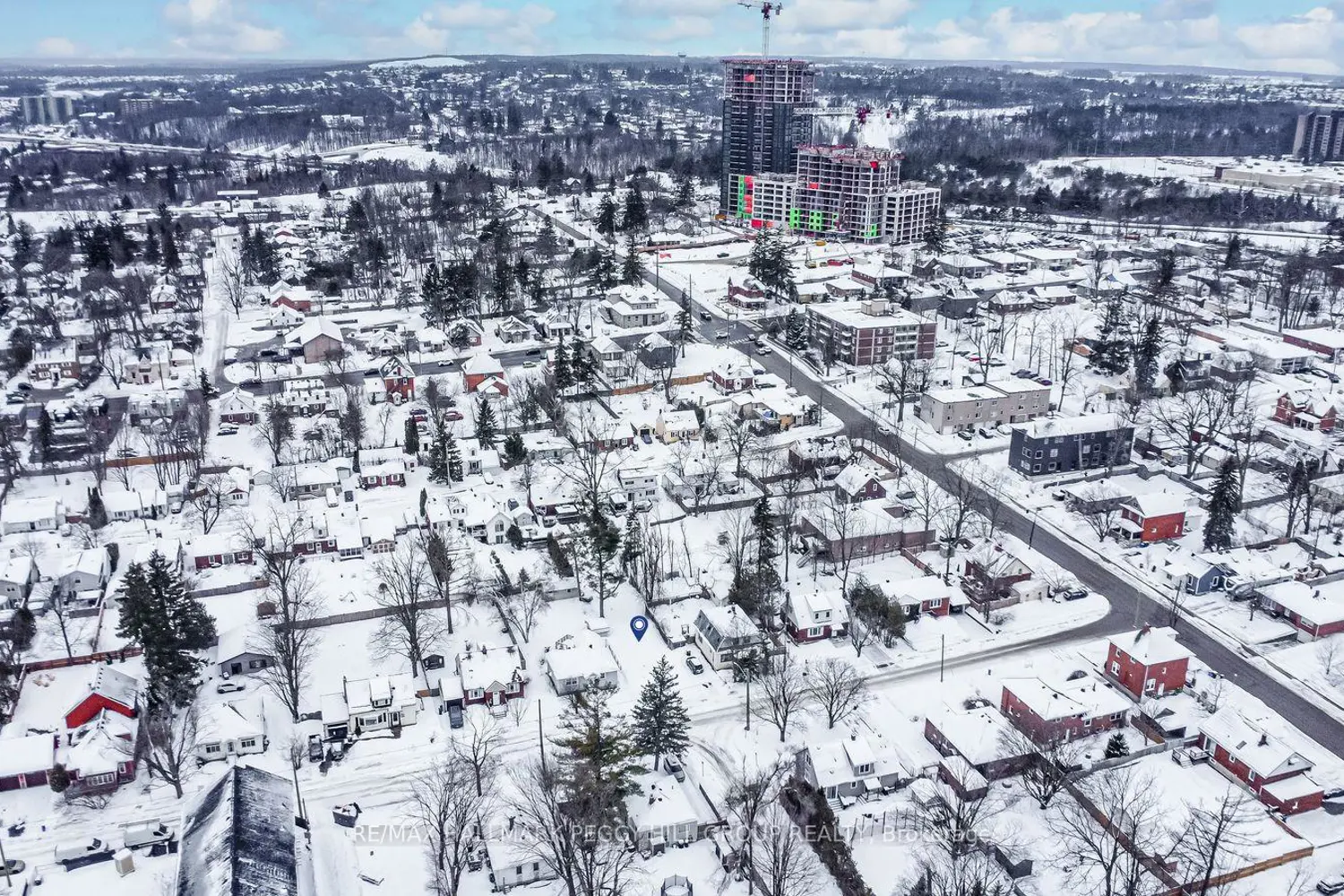 Additional image 6 of Plan 13 Parts 1 & 2 East Street