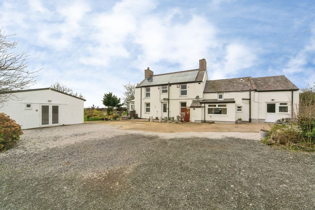 Additional image 15 of 7 bed detached house for saleLlanfachraeth, Holyhead, Isle Of Anglesey LL65