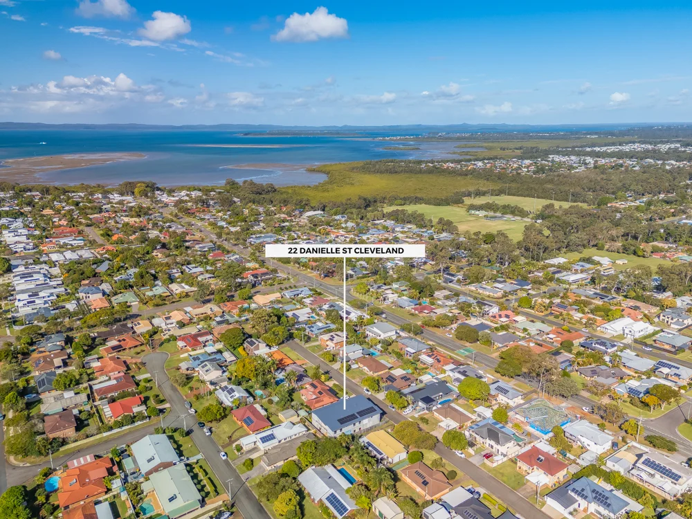 Additional image 8 of 22 Danielle Street, Cleveland QLD 4163