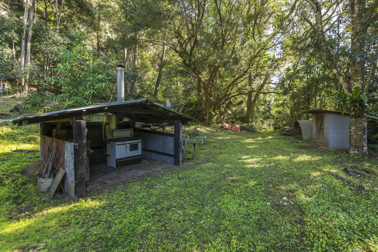 Additional image 25 of 574 Horseshoe Creek Road, Upper Horseshoe Creek NSW 2474