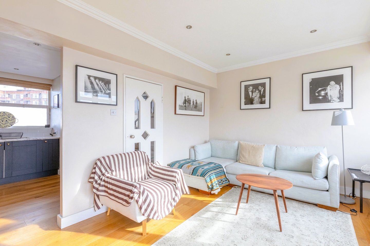 Additional image 8 of 2 Bed Flat, De Quincey House, SW1V, N1 7GU