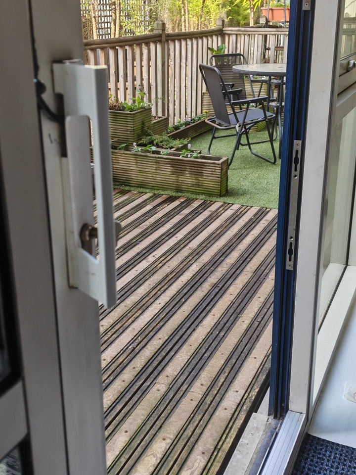 Additional image 26 of 1 Bed Flat, Paradise St, B1, N1 7GU