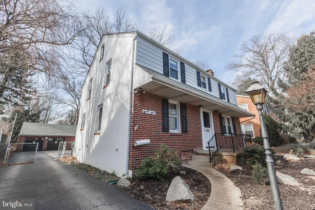 23 Sunset Road, Newark, DE 19711