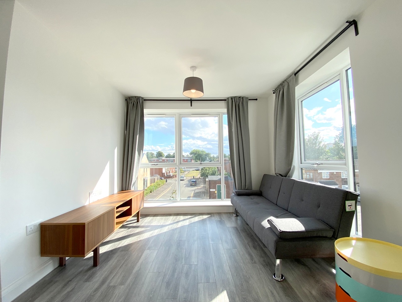 Additional image 5 of 2 Bed Flat, Rogers House, B5, N1 7GU